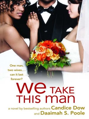cover image of We Take This Man